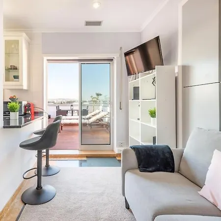 Sunny Private Rooftop Sauna & Hot Tub By Bentobox Apartment *